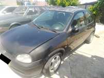 PARA PEÇAS Opel Corsa B 1.5 TD com boa Mecânica