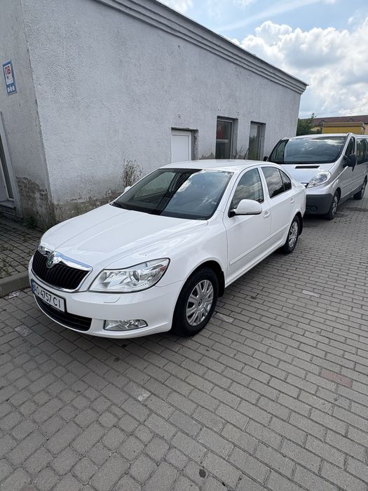 Оренда авто для таксі або власних потреб