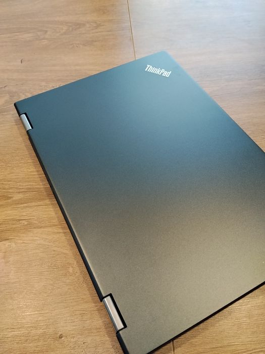 #3089 Lenovo ThinkPad L13 YOGA G2 i5-1135g7 8GB 256SSD 360 FV23 GW12