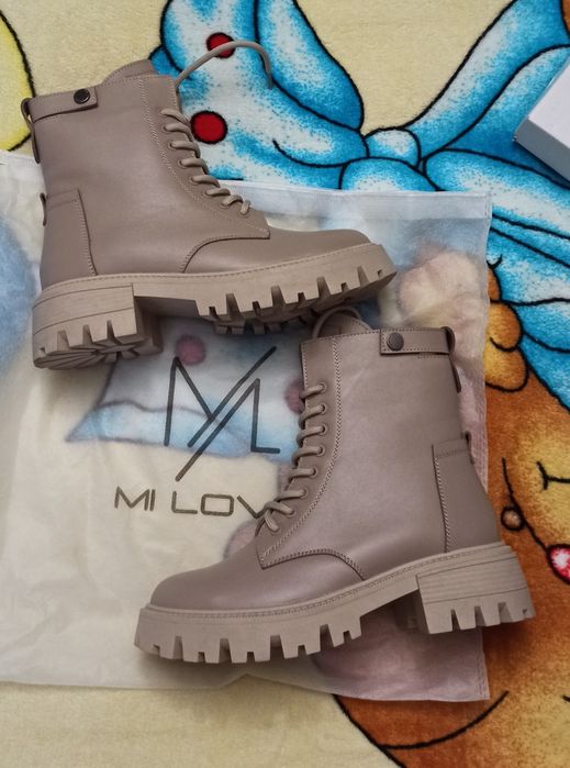 Самые крутые ботинки