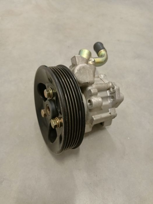 ГУР Чери Истар 2.0L