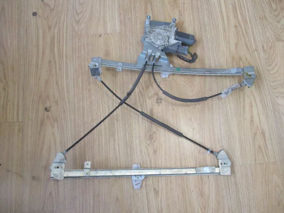 elevador vidro citroen Xsara picasso frente esquerdo