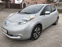 Nissan leaf 24кВт