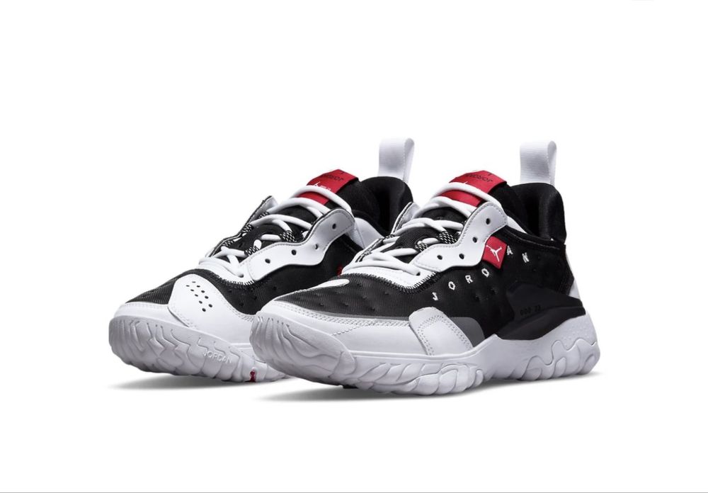 Кросівки Jordan Delta 2 (GS), 37,5 розмір