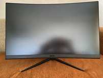 Монитор MSI G27C4X 250Hz