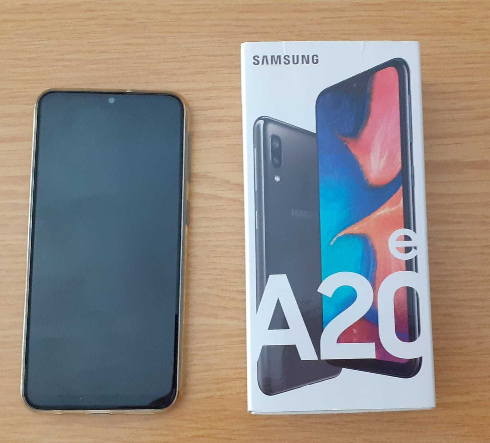 Smartphone Samsung Galaxy A20e