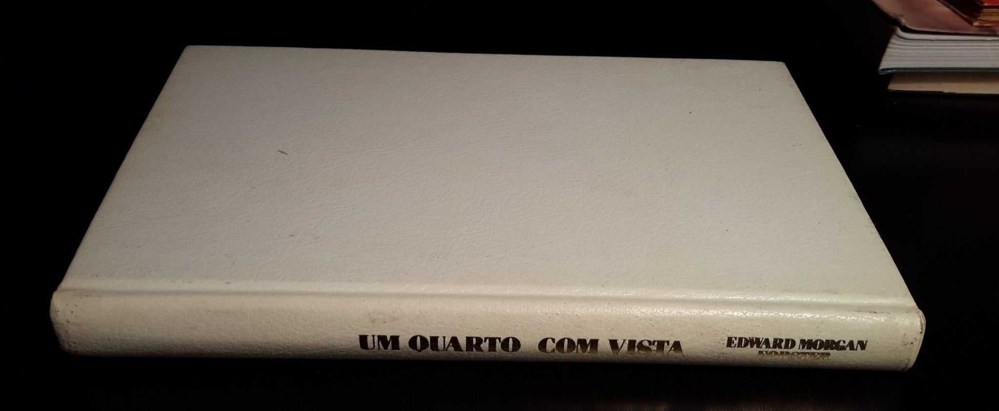 Edward Morgan Forster - Um Quarto com Vista