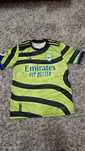 Koszulka piłkarska adidas Arsenal