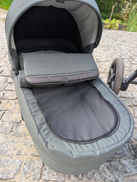 Roan Bloom 3 w 1 NIGHT-GREEN