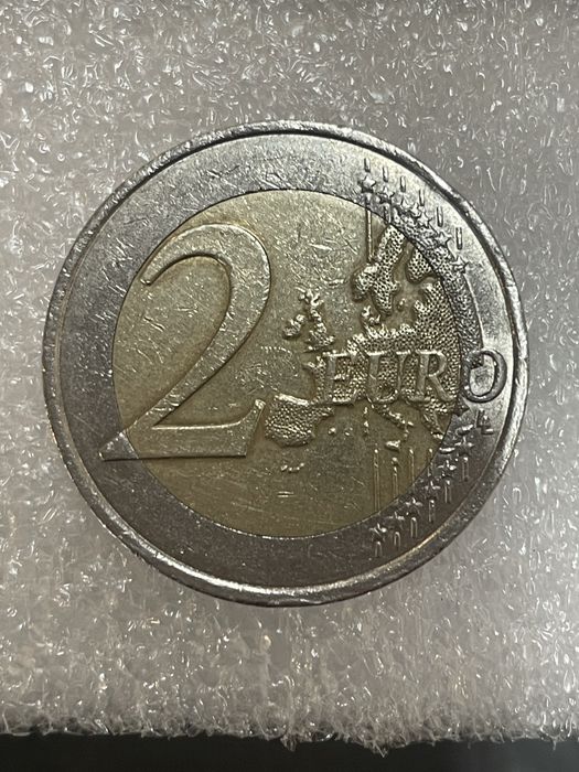 Moedas colecionador 2 euros + 1 euros - Arvore da vida