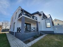 Вітаю. Від забудовника. Продам будинок_дуплекс, Петрівці!