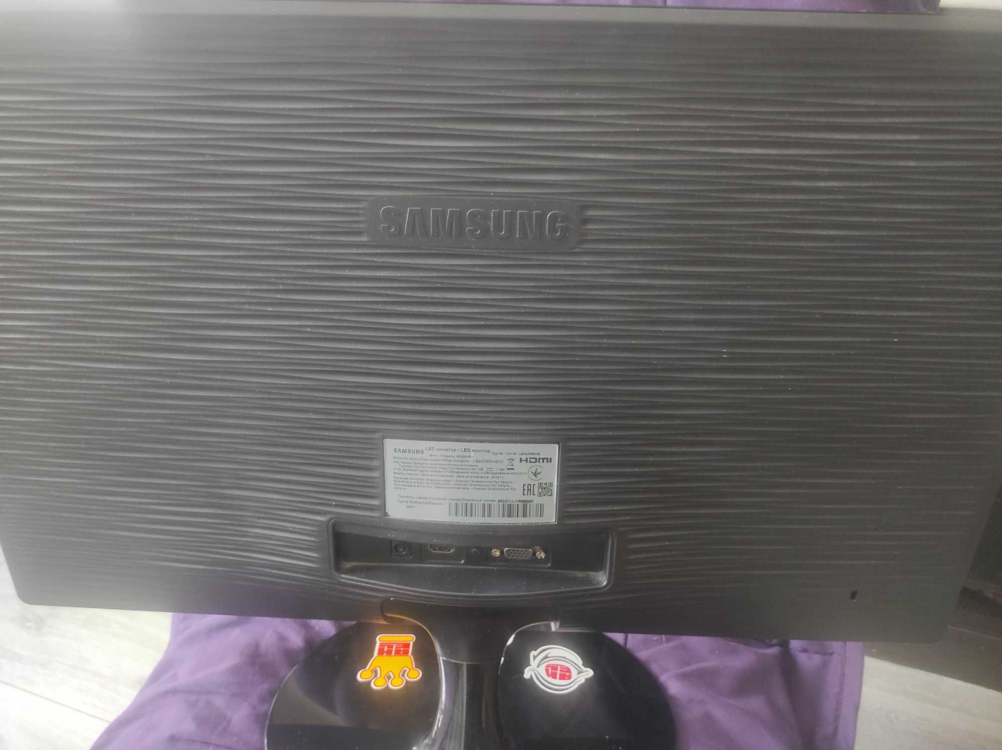 Продам монітор Samsung