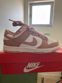 Tenis dunk low novos