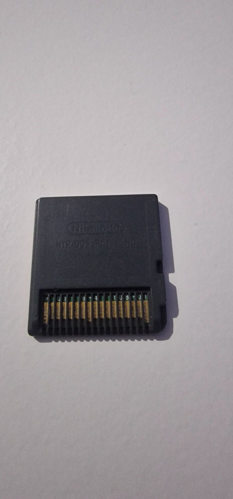 Vendo nintendo DS lite 1 jogo