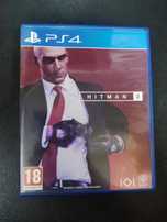 Hitman 2 PS4 Polskie napisy są w grze