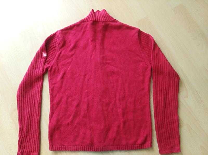 ESPRIT bluza rozpinana męska rozmiar M