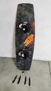 Prancha Wakeboard Jobe Brigade 139