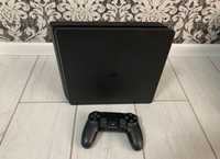 Приставка Sony Playstation 4 500 gb