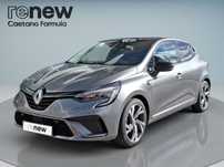 Renault Clio 1.0 TCe RS Line