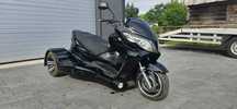 Jinling JLA-925E Trike Trajka