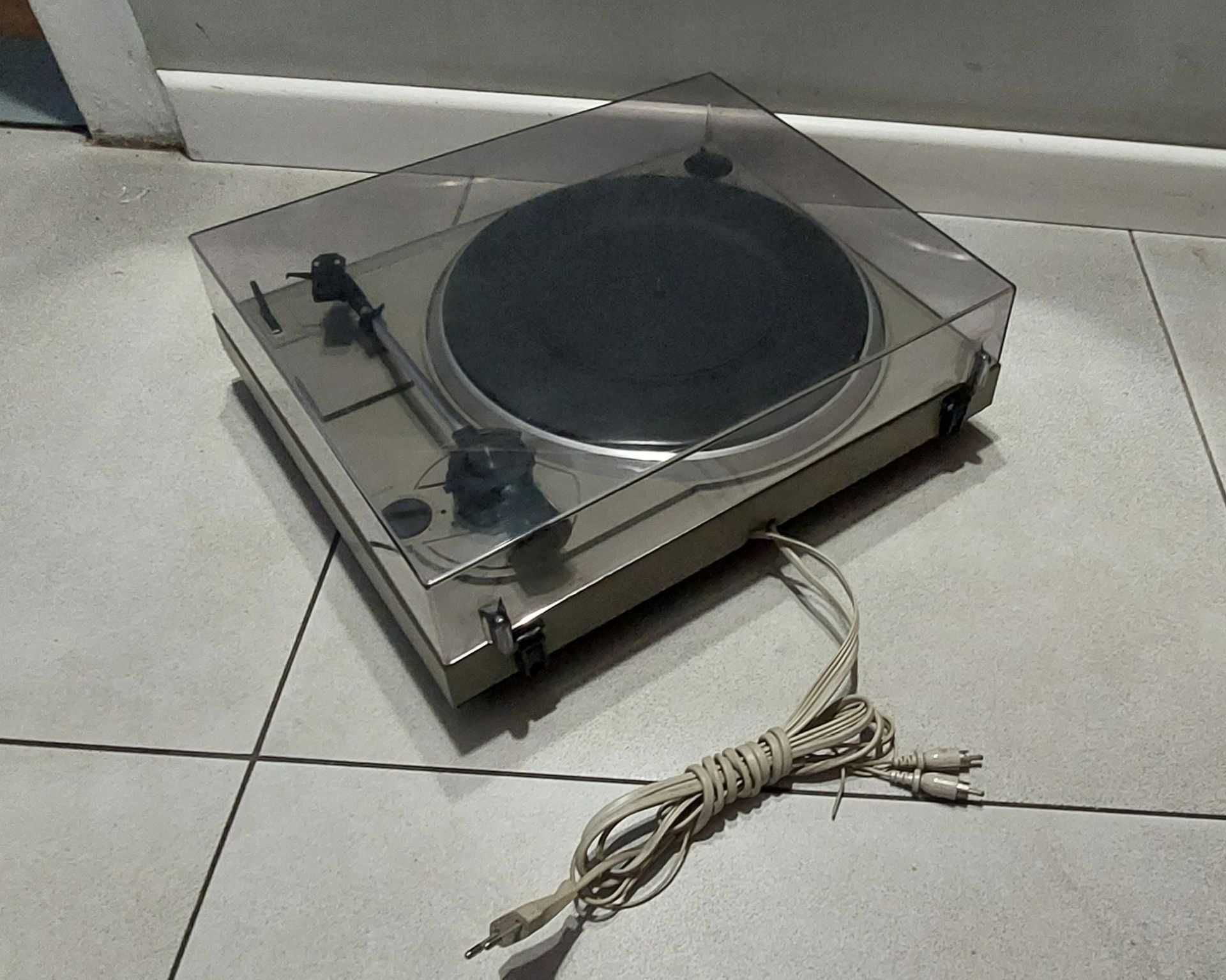 Gramofon PHILIPS F-7120 vintage