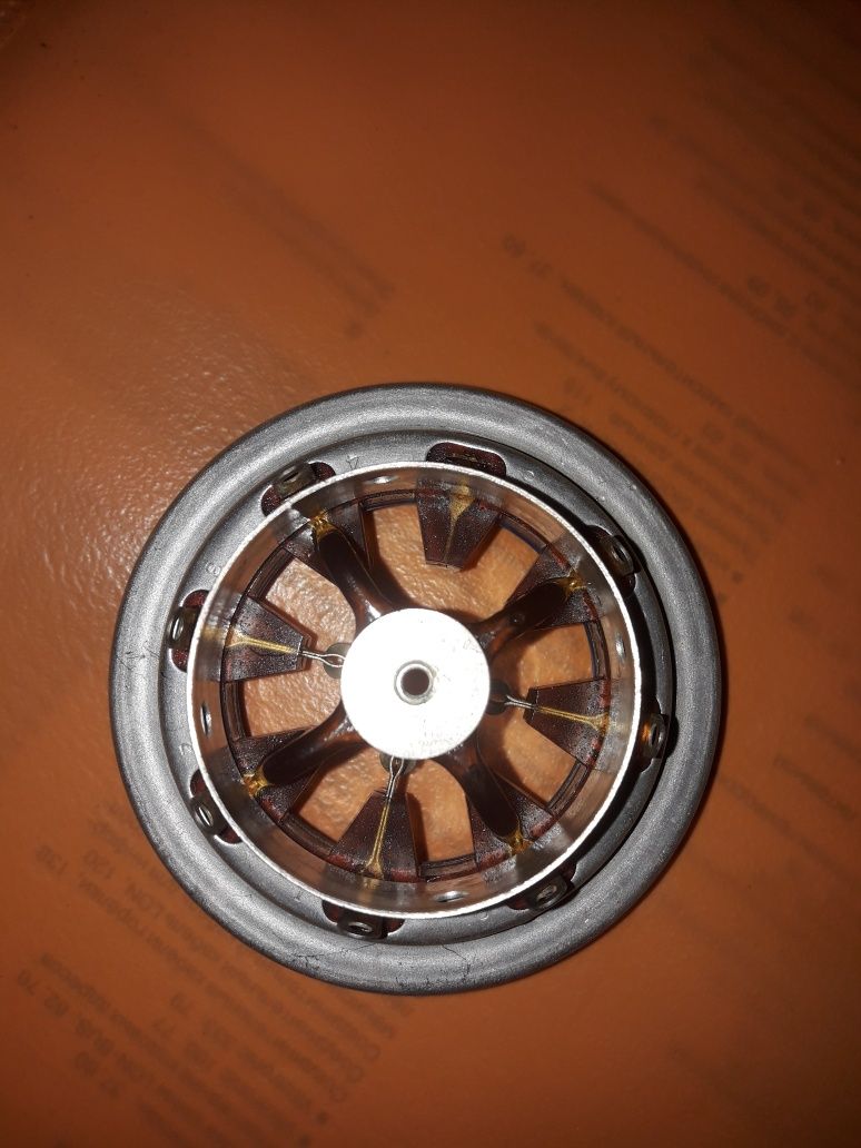 Розетка для лампи Eimac SK-600A AIR SYSTEM SOCKET
