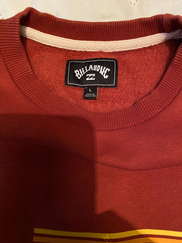 Sweatshirt Billabong