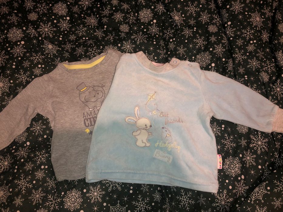 Дитячий одяг, більшість речей для дівчинки (є і нейтральні)