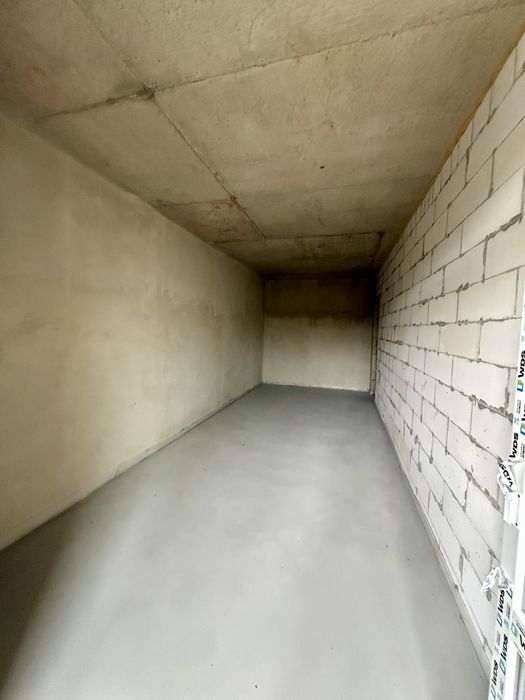 Вдала інвестиція в кінці року! 2-кім кВ в зданому будинку