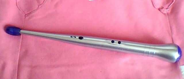 Электронная барабанная палочка