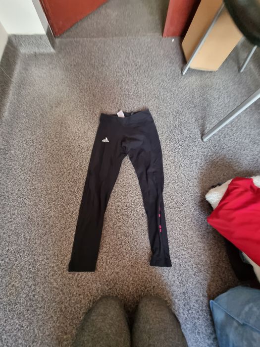 leginsy damskie M