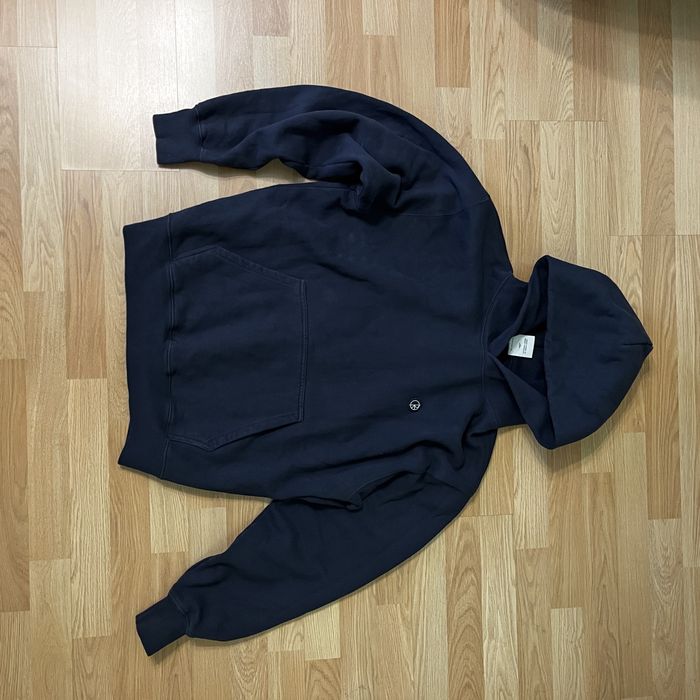 Худи (Hoodie) Оверсайз (Oversize) Полар (Polar)