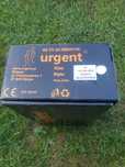 Buty robocze urgent 43 rozmiar