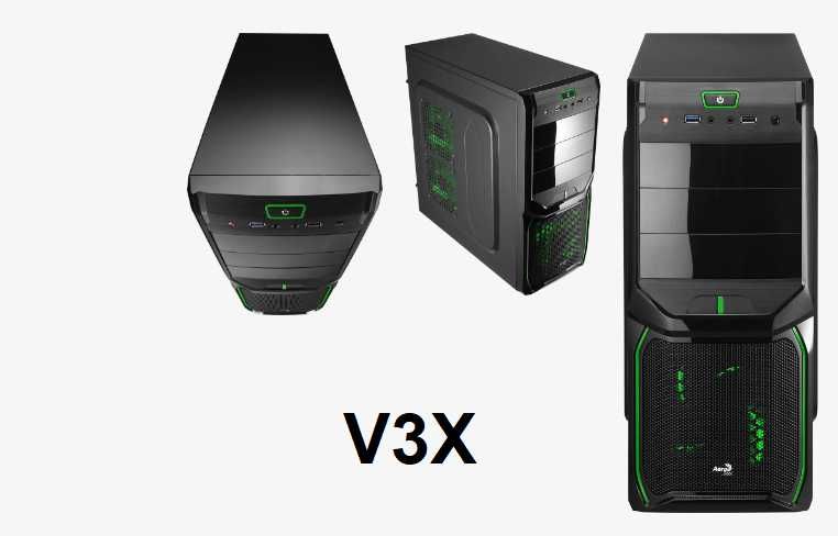Computador I3 4130 GHz ,disco 120Gb SSD+1TB HDD 16Gb Ram Win10  prof
