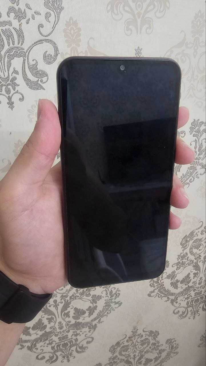 ИДЕАЛ! Samsung Galaxy A24 6/128 ГБ RED Edition