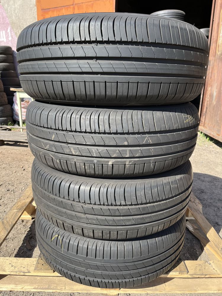 205/60 r16 Hankook Kinergy Eco Резина летняя