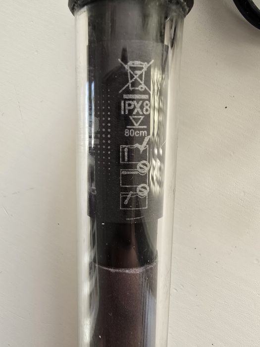 Grzałka akwarium aquael 50W