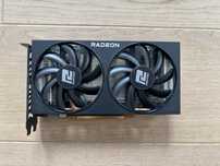 AMD PowerColor RX6600 8GB Fighter gw. do 15/07/25