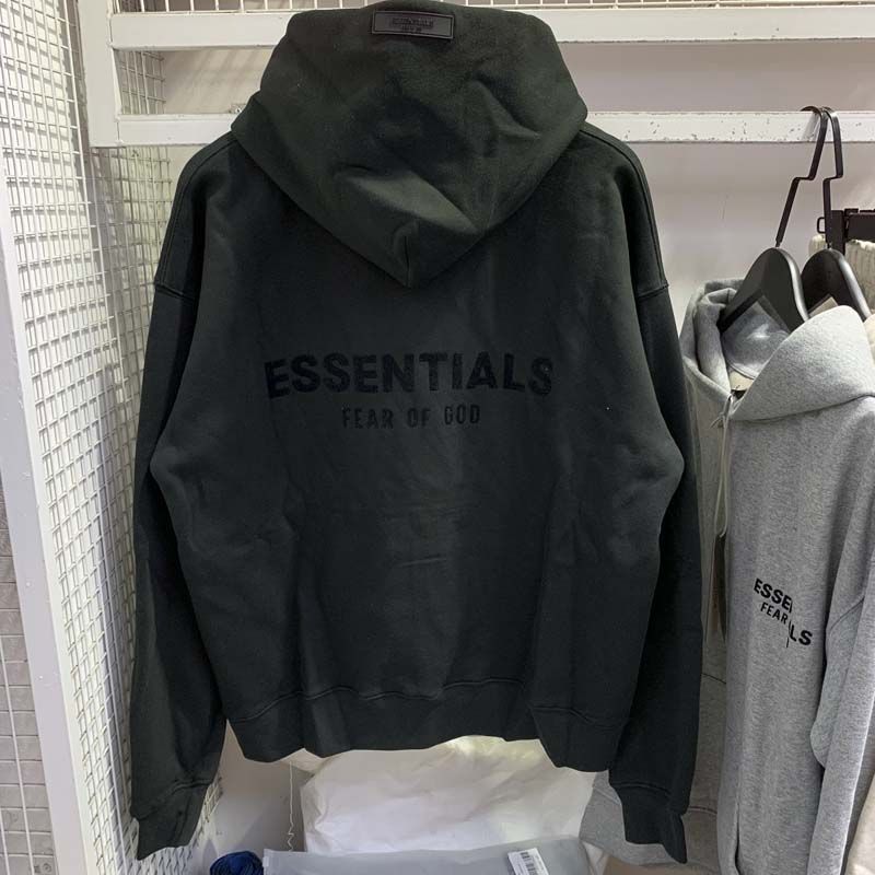 Худі Essentials худи hoodie кофта есеншел