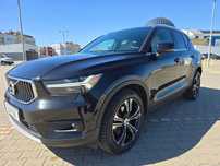 Volvo XC 40 XC40 2.0 T5 Inscription, AWD, zadbany, bogata wersja, jasna skóra