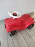 Samochodzik Bobby Car