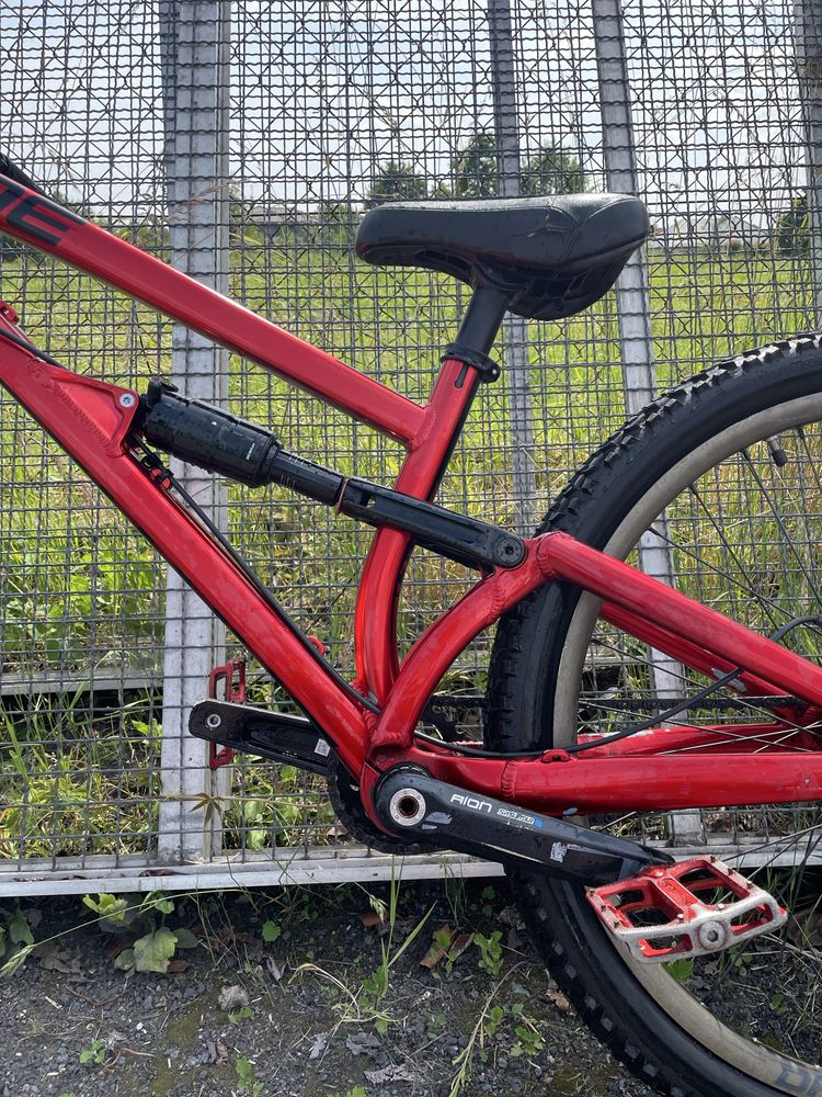Rower Dartmoor Shine 2020