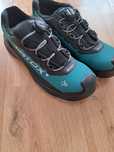 Buty budowlane  profesjonalne