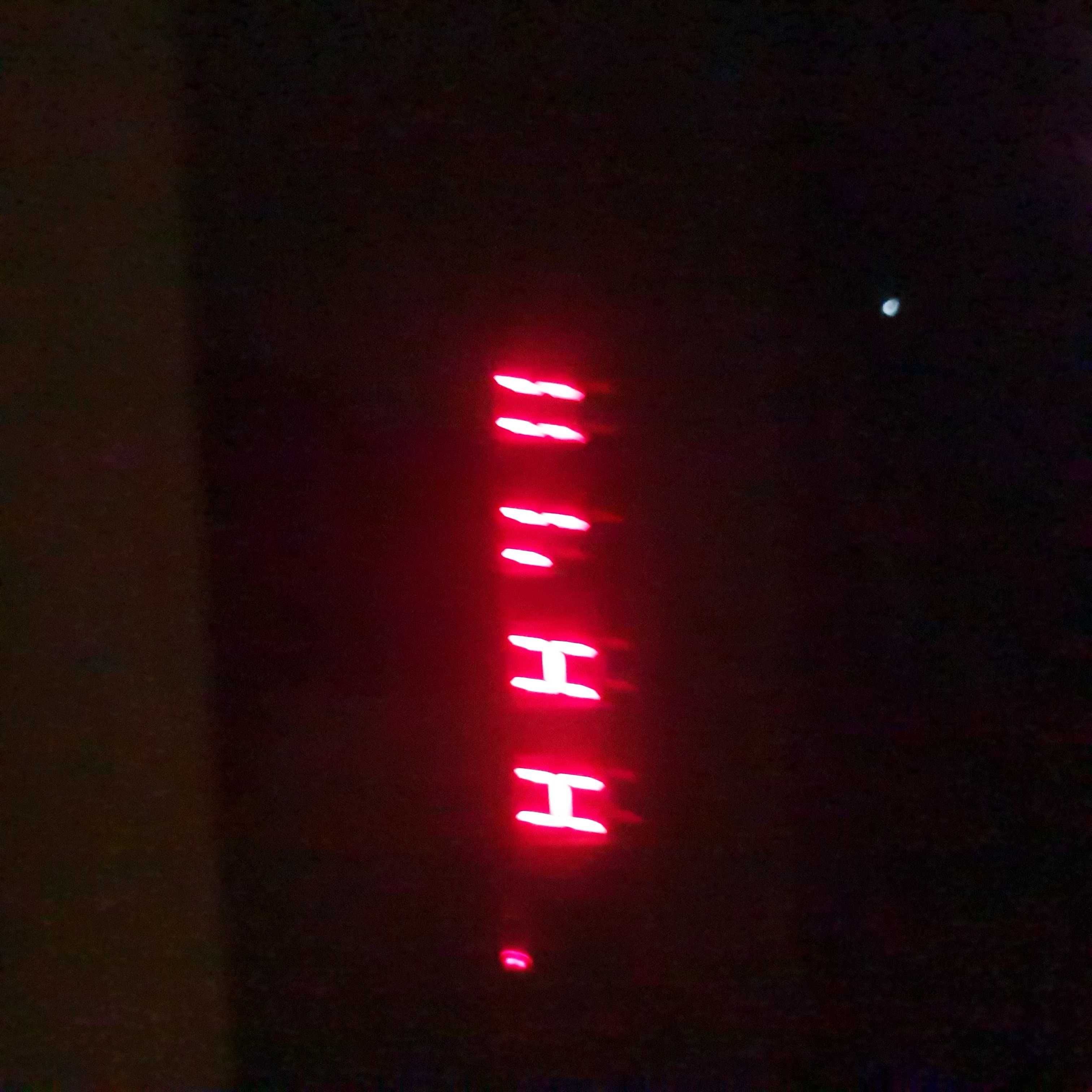 Płyta gazowa 4+1 firmy Solgaz do zabudowy