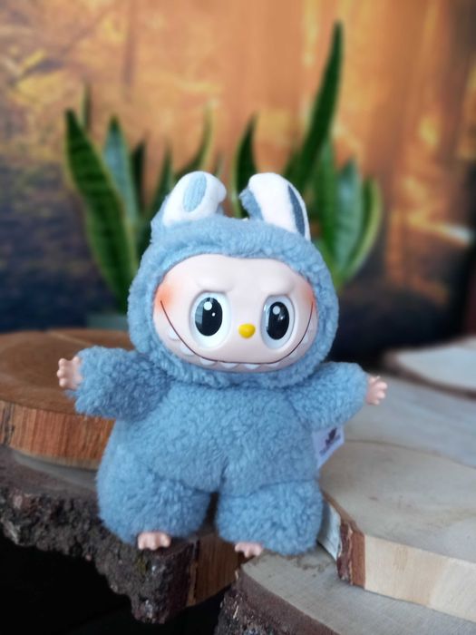 Labubu brelok 15 cm