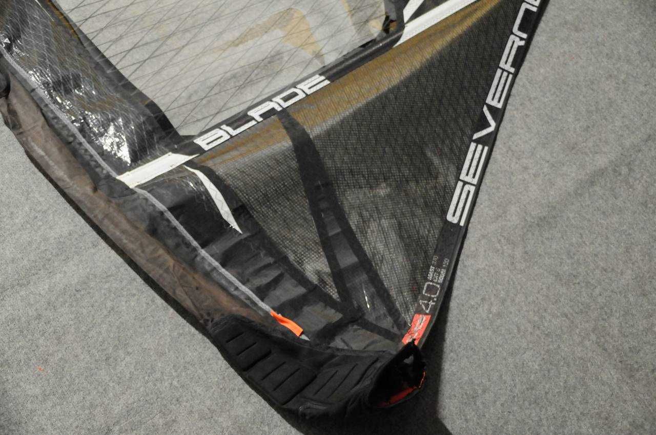 żagiel Severne 2023 Blade 4,0