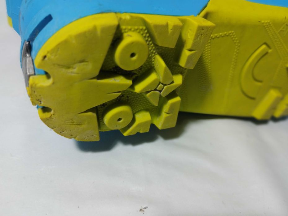 buty 27,5 42,5 / 43 narciarskie skiturowe Dynafit seven sumnits