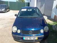 Vendo polo ano 2003