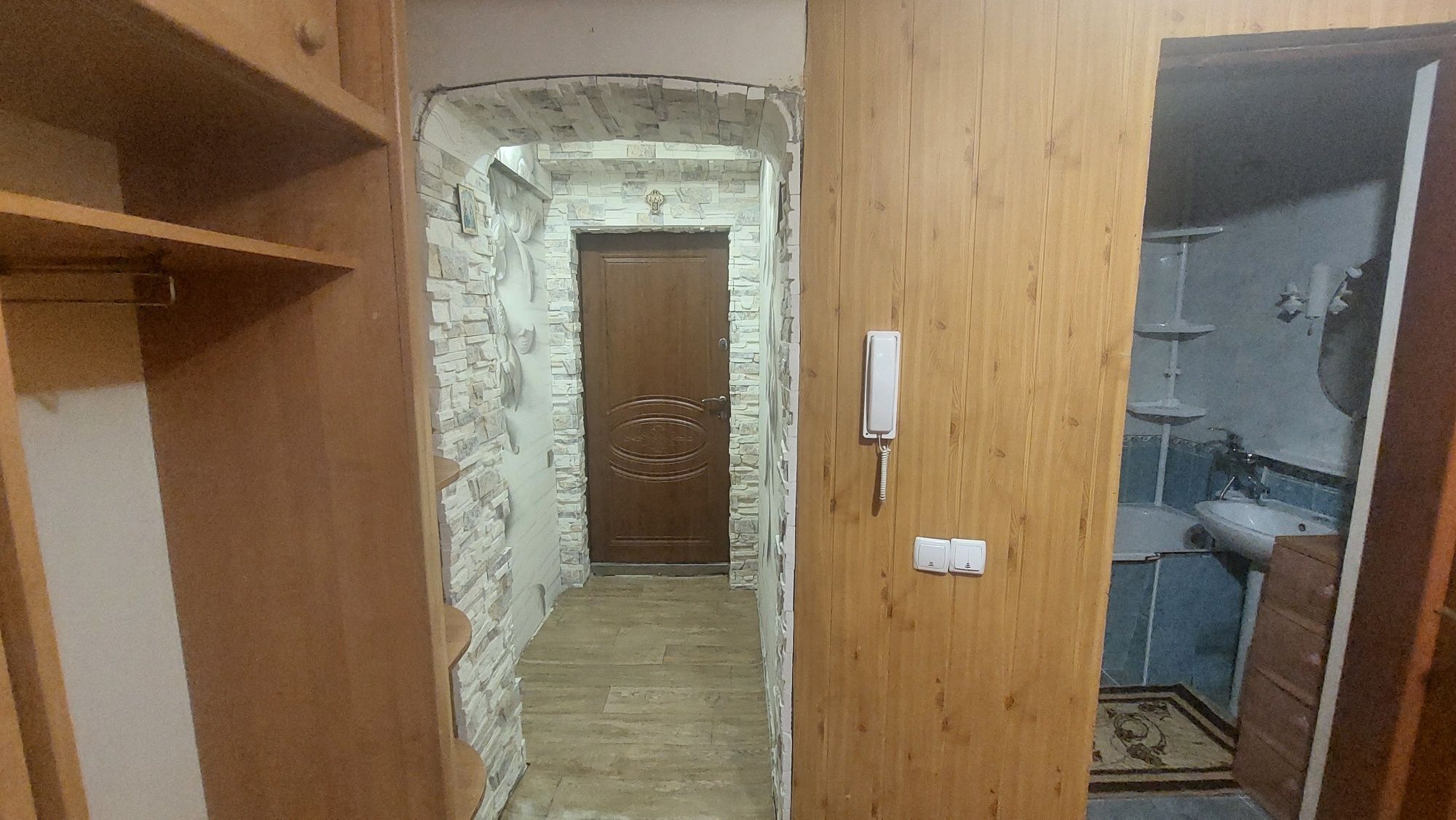 Оренда 2-кімнатної квартири. Вул.Стависька,73.