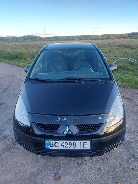 Продам Mitsubishi colt 2006